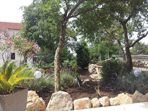 דראמליי Apartments Tommi מראה חיצוני תמונה